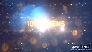 Japanese Curly Pussy Vol 9