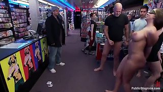 Kelly Divine Big Booty Fisted Rough - Mark Davis & Princess Donna Gangbang Creampie