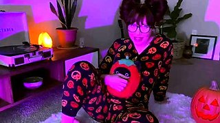 Alex Bishop - Horny Halloween Night Gfe