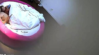 Horny fat arab housewife fingered on amateur hidden cam