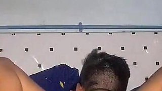 Hot Fuck Her Pussy Cum Riding Into Deep My Dick