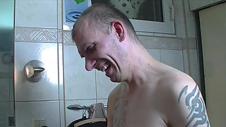 Great, Now I Can Shower Again