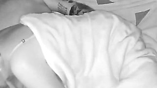 Puchis - Hot Brunette Sucking a Cock Swallowing It All Giving Her a Pussy or Waxed Cumming