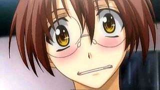 Fuck Me Like A Monster - anime dirt