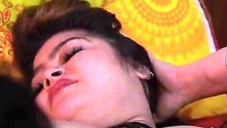 Cheated with Husband for Fucking with Me! Romantic Sex