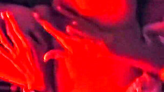 Caught: Walked in on Mom Again.