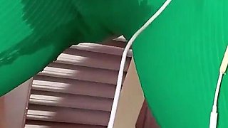 I Masturbate and My Vagianl Creams Comes Out by My Click