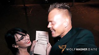 Ingenious Lou Nesbit's POV action