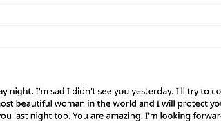 A Perfect Marriage: Married Ass Spanking in the Office by the Boss - Episode 50