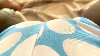 I Have to Come so Delicious! Says the Neighbor Before Letting Out a Good Orgasm