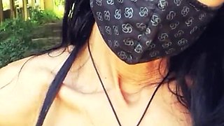 MILF Vanessa