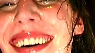 Ggg John Thompson - Viktoria Bukkake Best of 047 Cum Drenched Ecstasy