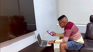 BBC trainer boinks hotwife amidst strenuous xxx porn with