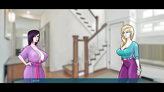 Sex Note - 32 - Cheated by Misskitty2k