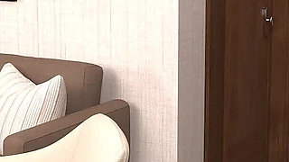 According to Sofia: Cuck Announce to the World That His Sexy Ass Girl Is Back on the Streets Ready to Mingle with Other Men Ep.3