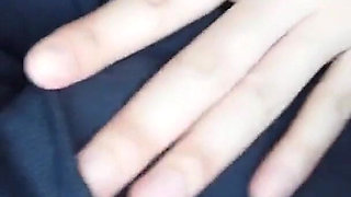 Mouthful Moments-dare to Watch Their Bold Date? Chapter-1