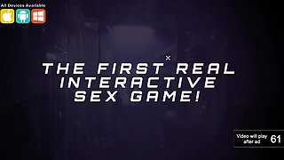 Jenna Foxx hot black girl porn video