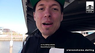 Erotic Julia and Steven's julia exclusiv trailer