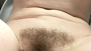 Rachel Wriggler Takes You on a Tour of Her Sexy Unique Body on Her Sexcation to N.america to Fuck Fat Men!