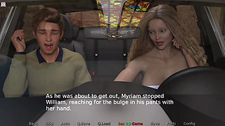 Project Myriam - Life and Explorations - Ep27