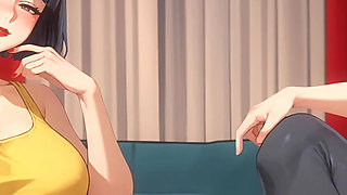 I Love Your Wife (part 21)