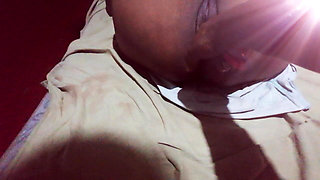 My Sister in Law Was Seducing Me Without a Bra Popping Nipples