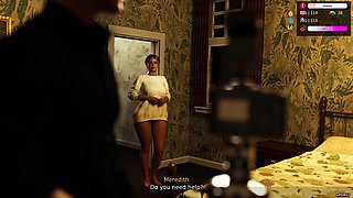 The Art of Seduction (part 7)