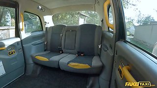Faux taxi - i want your Big Cock on my willy wall