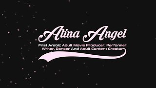 Pervy Sonnie Alex Adams banged his Arabic Stepmother Alina Angel. My abnormal son had fuck-fest with me.