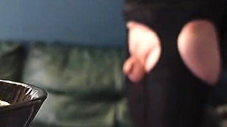 Fake Chastity Release Orgasm Tease