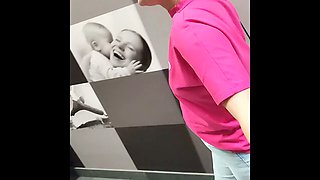 Public, first-timer, gfe