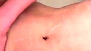 Camilla Araujo Teases And Masturbates In The Shower