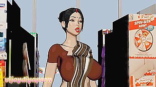 Cartoon