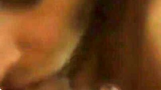 Blowjob After Flashing