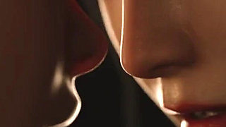 LISA #45b - Hot tub with Byron - Porn games, 3d Hentai, Adult games, 60 Fps