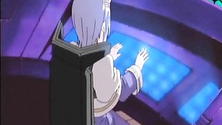 Fuck Me Like A Monster featuring courtesan's cum on tits porn