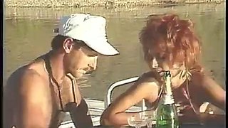 Lust Weekend: Steve Drake Fucks Secret Hooker, Dina Deville on the Beach! Anal too! Sexy! Vintage!: Porn