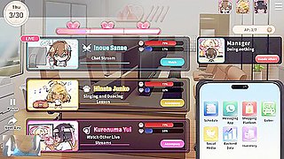 I Hope Nobody Caught Us - V-lover