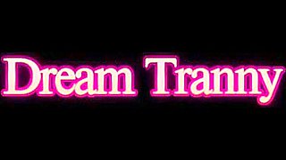 Slutty Blonde Tranny Nathalia De Castro Takes Dick