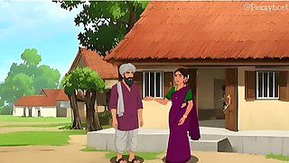 Desi Village Bhabhi Fucked Hard By Milkman - Indian Teen StepMom Sex