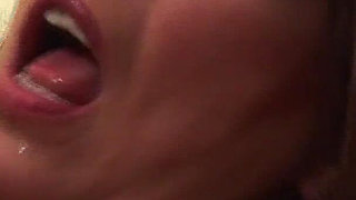 Saggy Boob Mom Fucking Her Old Cunt