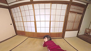 Training Retreat Turns Quiet as Secret Passion Rises During Temple Meditation - 1