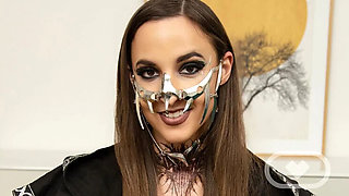 Amirah Adara Squirting Anal Adventure - Natural Tits Blowjob Doggy Style