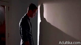 Cheating Wife Fucks Husband And Best Friend - Penny Pax MILF Cuckold Fantasy