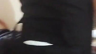 Part1 Desi Woman Vacation on Island Motel Tricks Seduce the Room Service Hotel Employee and He Was Rough Young Fucker