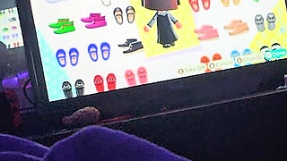 Daddy's Good Gamer Girl Part 2