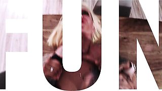 Striking fiancée's deutschland video