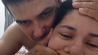 Que Rico Folla Mi Novia