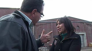 Watch amatory side piece's video