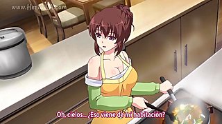 Jitaku Keibiin 7